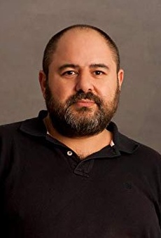 Películas de Jorge Calvo