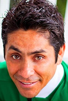 Películas de Jorge Campos