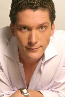 Películas de Jorge Consejo