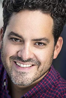 Películas de Jorge Cordova