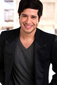 Películas de Jorge Diaz