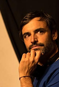 Películas de Jorge Dorado