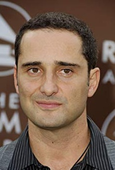 Películas de Jorge Drexler
