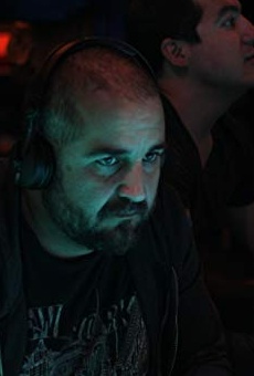 Películas de Jorge Eduardo Ramírez