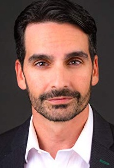 Películas de Jorge Ferragut