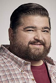 Películas de Jorge Garcia