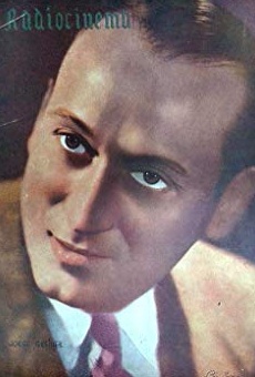 Películas de Jorge Greiner