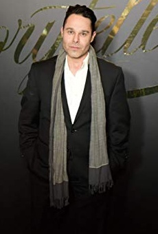 Películas de Jorge Heredia