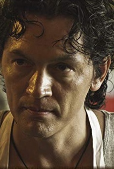 Películas de Jorge Jimenez