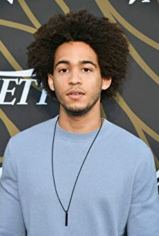 Películas de Jorge Lendeborg Jr.