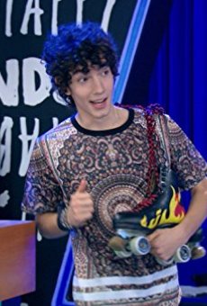 Películas de Jorge López