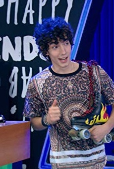 Películas de Jorge López (2)