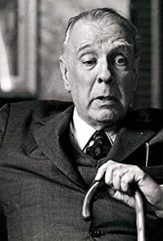 Películas de Jorge Luis Borges