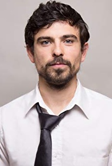 Películas de Jorge Luis Moreno