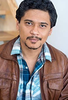 Películas de Jorge-Luis Pallo