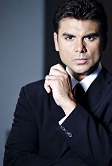 Películas de Jorge Luis Pila