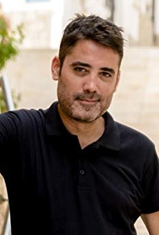 Películas de Jorge Montalvo