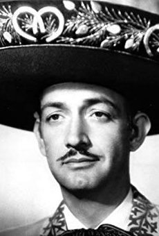 Películas de Jorge Negrete