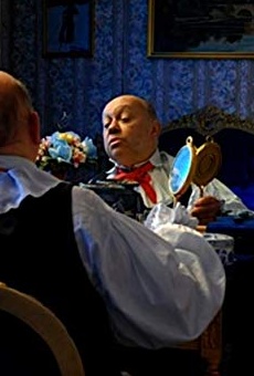 Películas de Jorge Ochoa