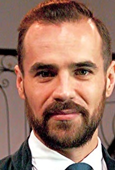 Películas de Jorge Poza