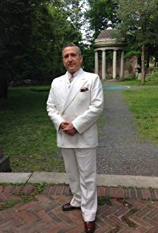 Películas de Jorge Pupo