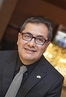 Películas de Jorge Ramírez Suárez