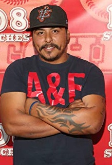 Películas de Jorge Rodarte