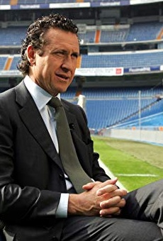 Películas de Jorge Valdano