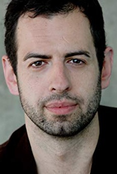 Películas de Jorge-Yamam Serrano