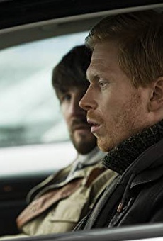 Películas de Jörgen Thorsson