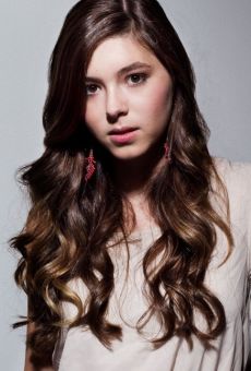 Películas de Jori Gill