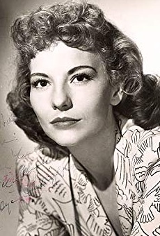 Películas de Jorja Curtright