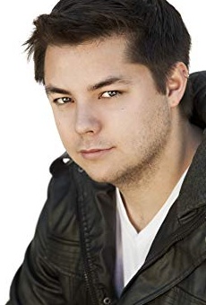 Películas de Jory Glick