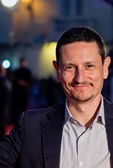 Películas de José Alba