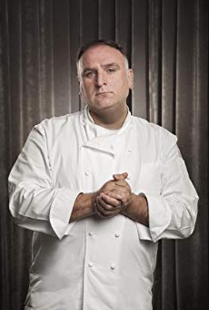 Películas de José Andrés