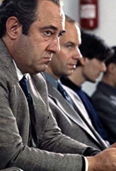 Películas de José Ángel Egido