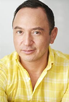 Películas de José Arias