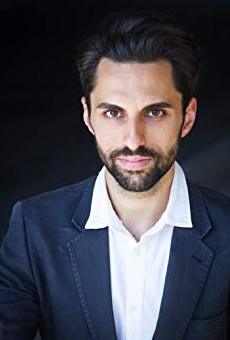 Películas de Jose Barroso