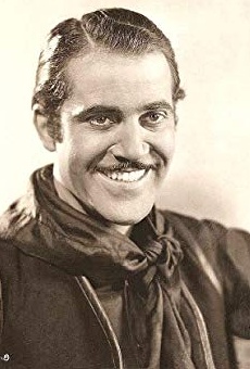 Películas de José Bohr