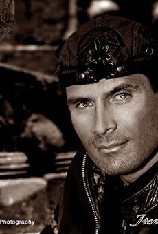 Películas de Jose Canseco