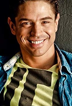 Películas de José Carlos Femat