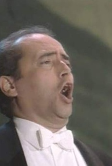 Películas de José Carreras