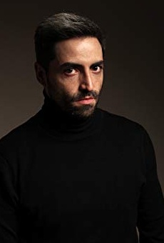 Películas de José Carriedo