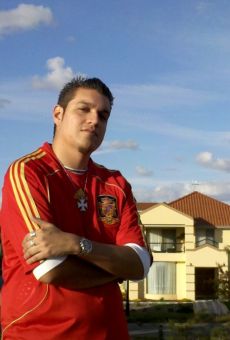 Películas de Jose Carrillo