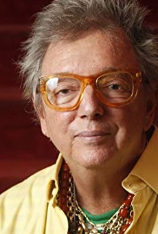 Películas de Jose Cibrian Jr.