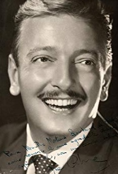 Películas de José Cibrián