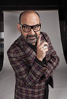 Películas de José Corbacho