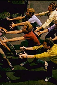 Películas de Jose De Vega