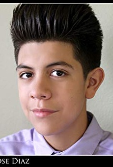 Películas de Jose Diaz