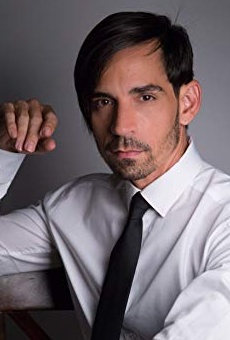 Películas de José Eugenio Hernández